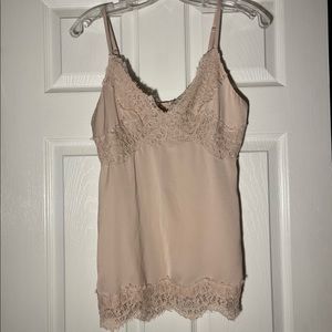 Chelsea & Violet Top